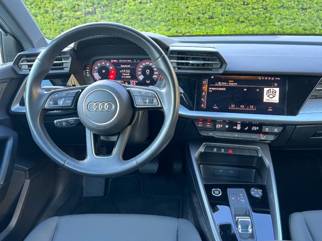 AUDI A3 usata, con Chiusura centralizzata