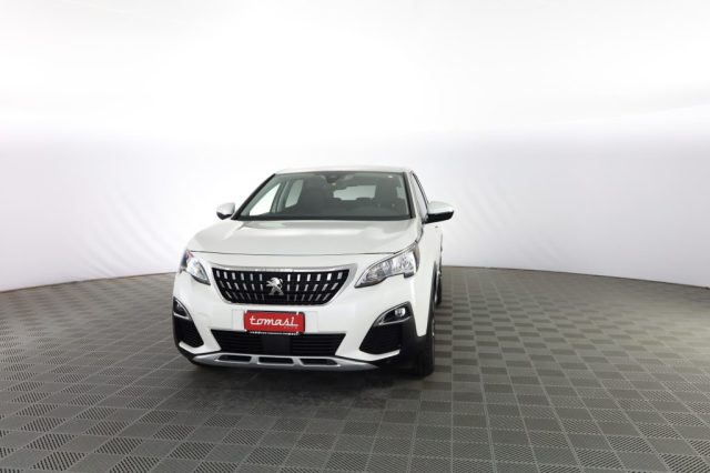 PEUGEOT 3008 usata 0
