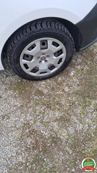 FIAT Doblo usata, con Controllo trazione