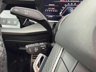 AUDI RS usata, con Specchietti laterali elettrici