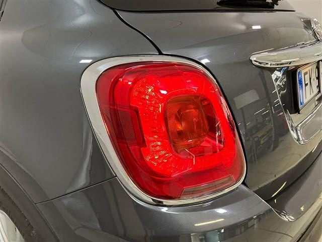 FIAT 500 usata, con Cerchi in lega