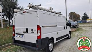 FIAT Ducato usata, con Airbag