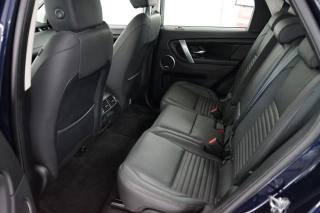 LAND ROVER Discovery Sport usata, con Autoradio digitale