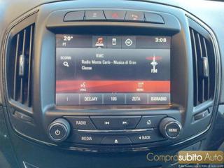 OPEL Insignia usata 29