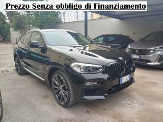 BMW X4 xDrive20d Xline