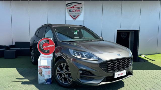 FORD Kuga usata, con Airbag laterali
