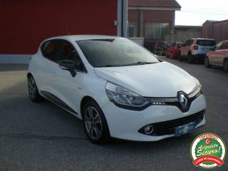 RENAULT Clio usata, con Airbag