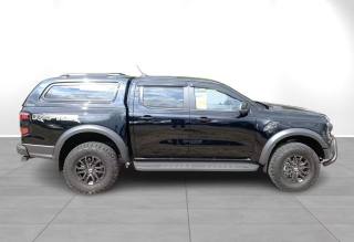 FORD Ranger Raptor usata, con Cronologia tagliandi