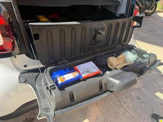 SMART ForTwo usata 43