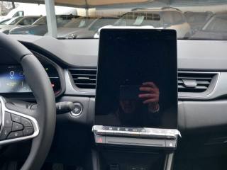 RENAULT Captur usata, con Sensore di pioggia