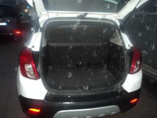 OPEL Mokka usata, con Alzacristalli elettrici