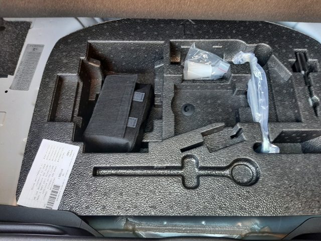 FIAT Panda usata, con USB