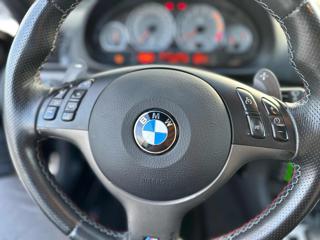 BMW M3 usata, con Regolazione elettrica sedili