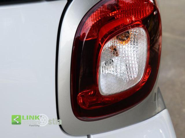 SMART ForTwo usata 16
