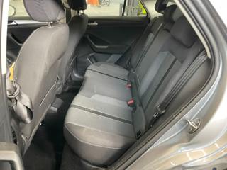 VOLKSWAGEN T-Roc usata, con Fendinebbia