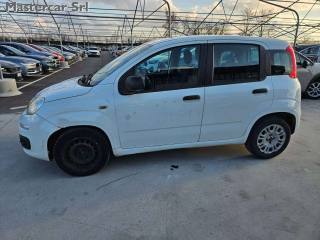 FIAT Panda usata, con Alzacristalli elettrici