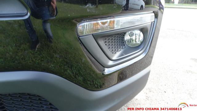 JEEP Compass usata 52