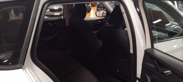 SKODA Kamiq usata, con Cruise Control