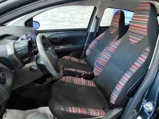 CITROEN C1 usata, con ESP