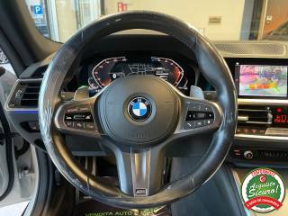 BMW 420 usata, con Interni in pelle