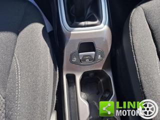 JEEP Renegade usata, con Specchietti laterali elettrici