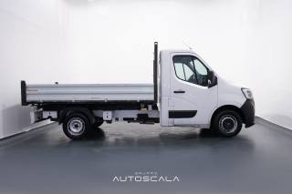 RENAULT Master usata, con Chiusura centralizzata