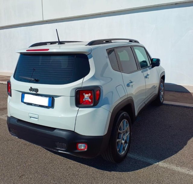 JEEP Renegade usata, con Chiusura centralizzata
