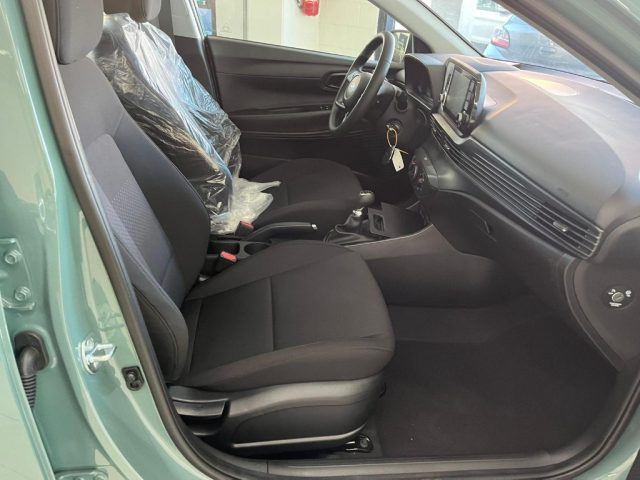 HYUNDAI i20 usata, con Immobilizzatore elettronico