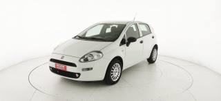 FIAT Punto usata, con Airbag laterali