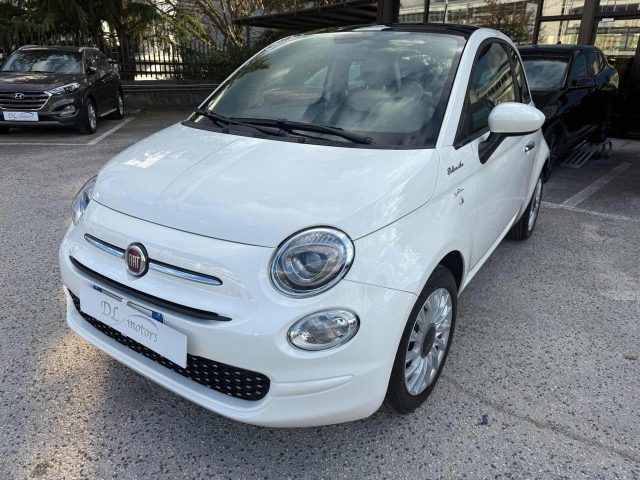 FIAT 500 usata 16