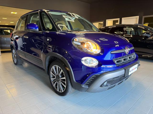 FIAT 500L usata, con ABS