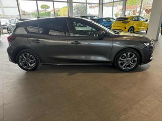 FORD Focus usata, con Airbag Passeggero