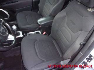 JEEP Renegade usata, con Cruise Control
