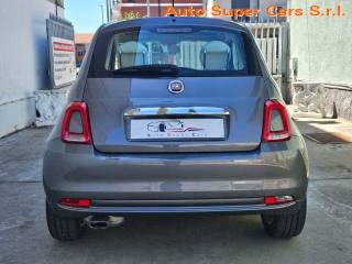 FIAT 500 usata, con Immobilizzatore elettronico