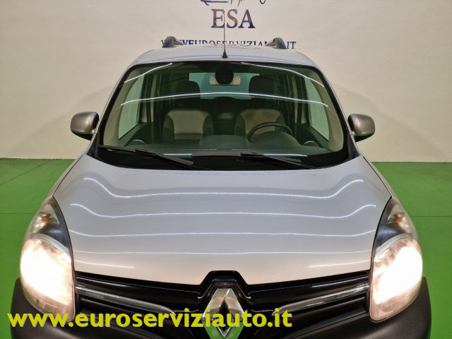 RENAULT Kangoo usata 56