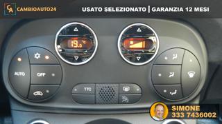 ABARTH 695 usata 74