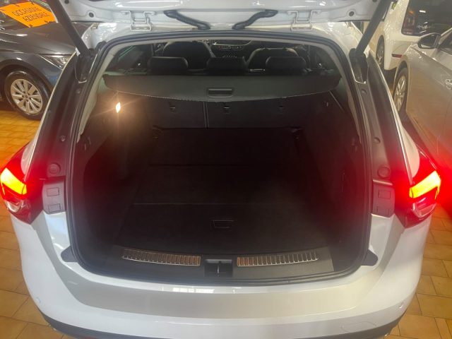 OPEL Insignia usata, con Chiusura centralizzata