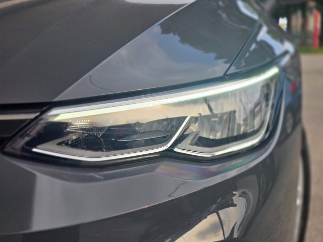 VOLKSWAGEN Golf usata 145