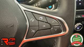 RENAULT Captur usata, con Park Distance Control
