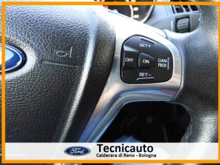 FORD B-Max usata, con Sensori di parcheggio posteriori