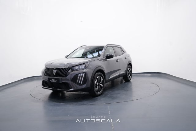 PEUGEOT 2008 usata, con ABS