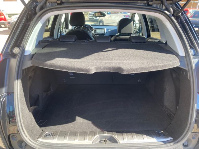 PEUGEOT 2008 usata, con Servosterzo