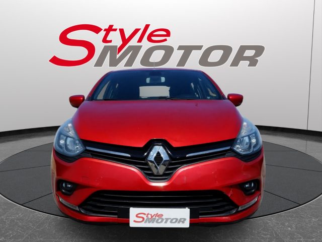 RENAULT Clio usata, con ABS