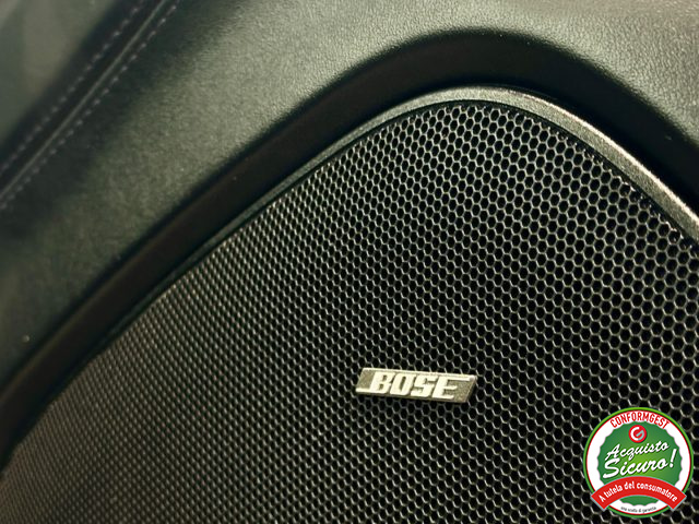 PORSCHE Panamera usata, con Servosterzo