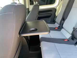 VOLKSWAGEN Caddy usata, con Immobilizzatore elettronico