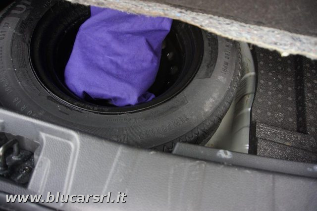 NISSAN Qashqai usata, con Servosterzo