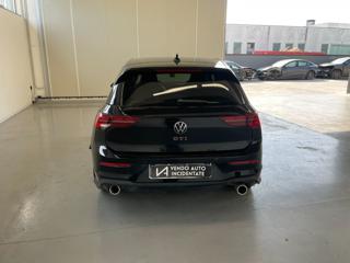 VOLKSWAGEN Golf usata, con Antifurto