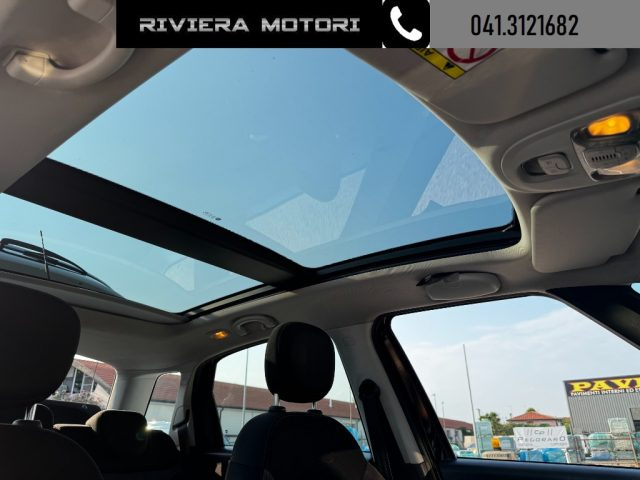 FIAT 500L usata, con Cruise Control