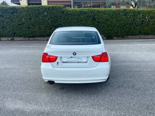 BMW 318 usata, con Alzacristalli elettrici