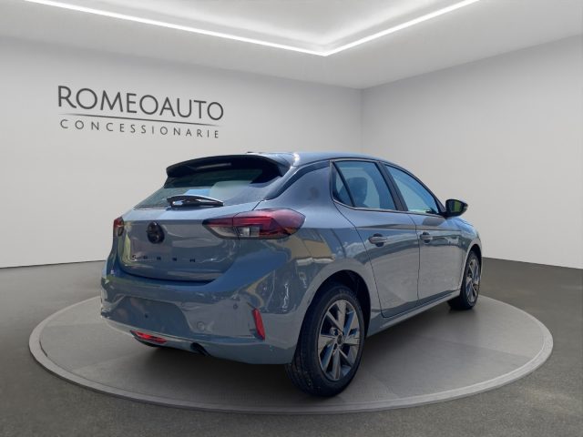 OPEL Corsa usata, con Cerchi in lega